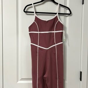 NWT AS Revival Jumpsuit